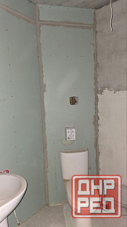 Продаётся 2 к.кв. в Калининском районе (парк Гулливер). Донецк - изображение 3