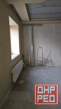 Продаётся 2 к.кв. в Калининском районе (парк Гулливер). Донецк - изображение 6