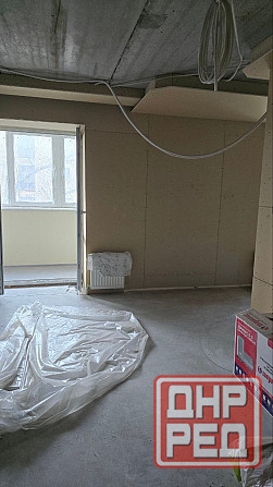 Продаётся 2 к.кв. в Калининском районе (парк Гулливер). Донецк - изображение 4