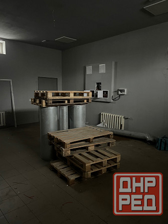 Сдам помещение свободного назначения Макеевка - изображение 8