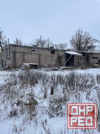 Сдам помещение свободного назначения Макеевка - изображение 3