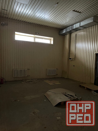 Сдам помещение свободного назначения Макеевка - изображение 6