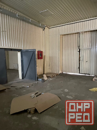 Сдам помещение свободного назначения Макеевка - изображение 7