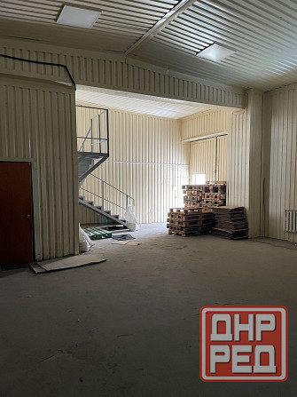 Сдам помещение свободного назначения Макеевка - изображение 5