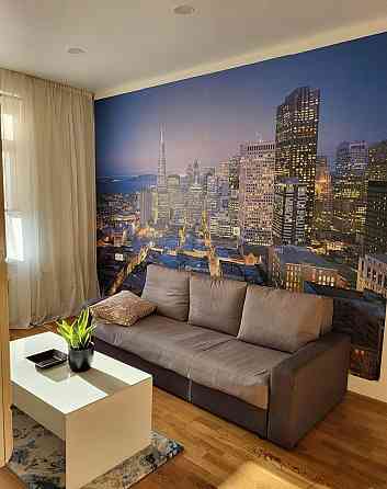 сдам квартиру на бажанова Макеевка