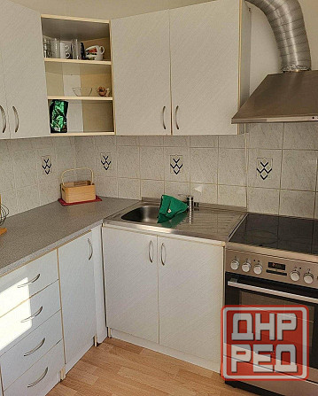 сдам квартиру на бажанова Макеевка - изображение 1