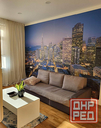 сдам квартиру на бажанова Макеевка - изображение 2