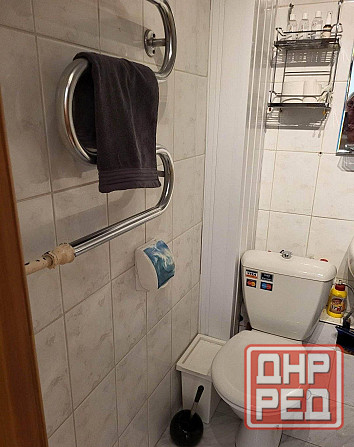 сдам квартиру на бажанова Макеевка - изображение 3