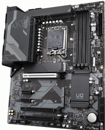 Материнская плата Gigabyte Z790 Ud Ax V1.2 (Z790 Ud Ax 1.2) арт-5430 Донецк