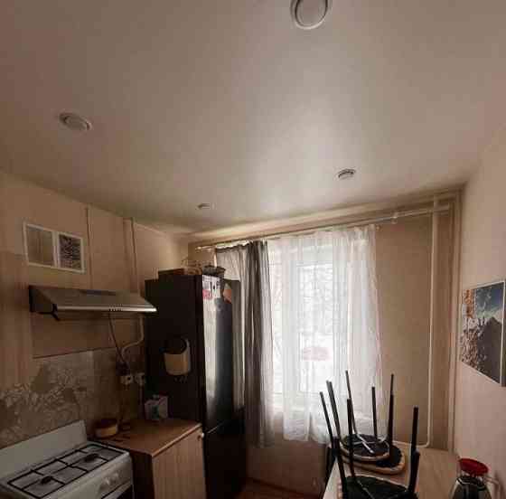 Сдается однокомнатная квартира с евро ремонтом и дизайнерской планировкой в Калининском районе Донец Донецк