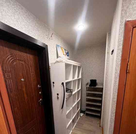 Сдается однокомнатная квартира с евро ремонтом и дизайнерской планировкой в Калининском районе Донец Донецк