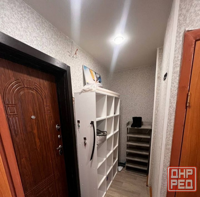 Сдается однокомнатная квартира с евро ремонтом и дизайнерской планировкой в Калининском районе Донец Донецк - изображение 5