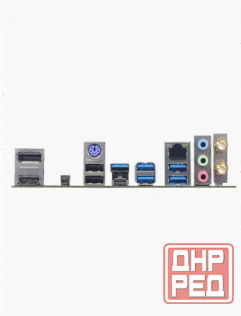 Материнская плата Biostar B650mt-E Pro, Socketam5, Amd B650, Matx [арт-1667] Донецк - изображение 4