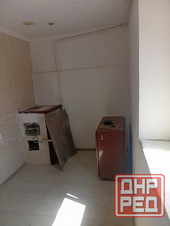 Продается 1к квартира на земле, ул. Челюскинцев Ворошиловский район Донецк - изображение 1