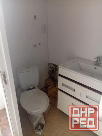 Продается 1к квартира на земле, ул. Челюскинцев Ворошиловский район Донецк - изображение 2