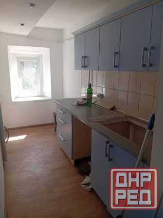 Продается 1к квартира на земле, ул. Челюскинцев Ворошиловский район Донецк - изображение 5