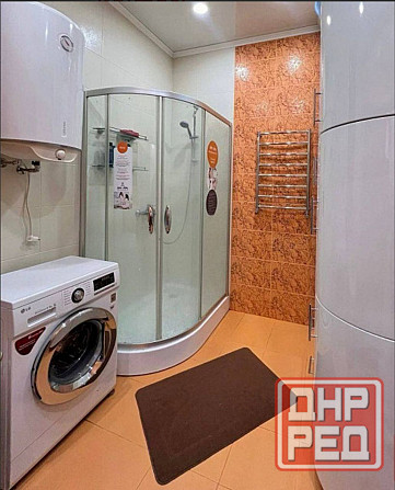 Продажа 2к квартиры в Калининском р-е пр-т Ильича жк Европейский Донецк - изображение 7