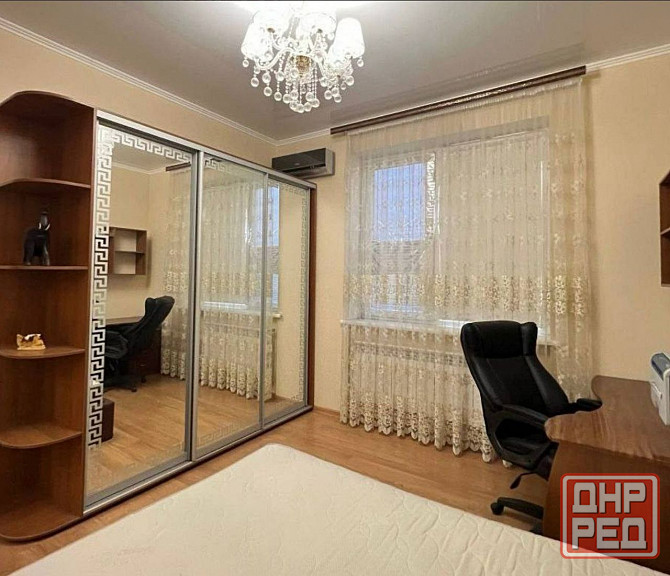 Продажа 2к квартиры в Калининском р-е пр-т Ильича жк Европейский Донецк - изображение 3