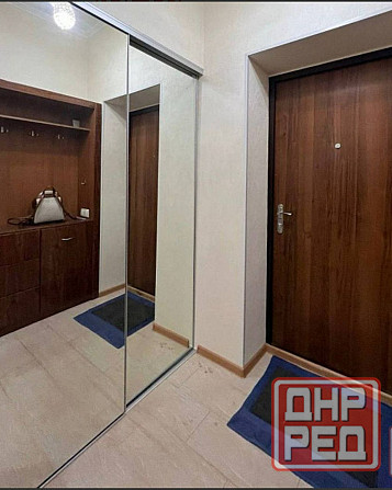 Продажа 2к квартиры в Калининском р-е пр-т Ильича жк Европейский Донецк - изображение 9