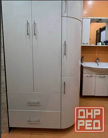 Продажа 2к квартиры в Калининском р-е пр-т Ильича жк Европейский Донецк - изображение 8