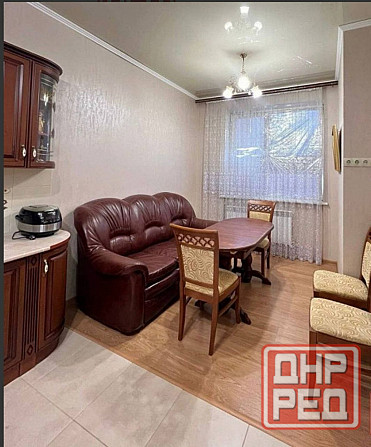 Продажа 2к квартиры в Калининском р-е пр-т Ильича жк Европейский Донецк - изображение 5