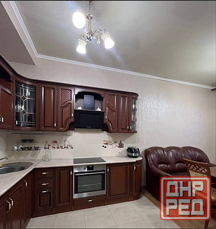 Продажа 2к квартиры в Калининском р-е пр-т Ильича жк Европейский Донецк - изображение 6