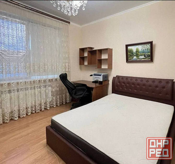 Продажа 2к квартиры в Калининском р-е пр-т Ильича жк Европейский Донецк - изображение 2