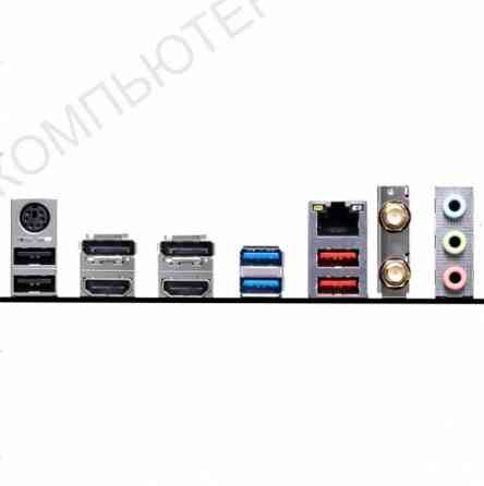 Материнская плата Msi B760m Gaming Plus Wifi (Lga1700, Matx), арт-8807 Донецк