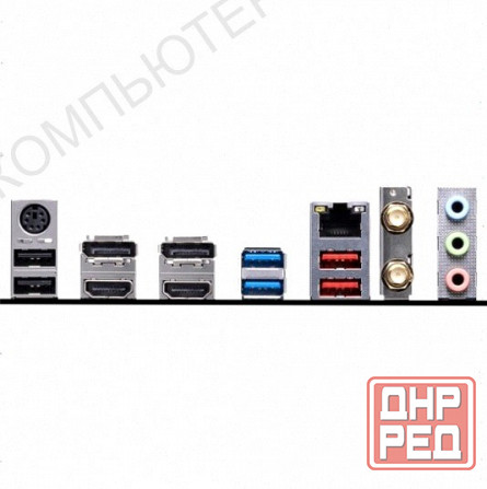 Материнская плата Msi B760m Gaming Plus Wifi (Lga1700, Matx), арт-8807 Донецк - изображение 4