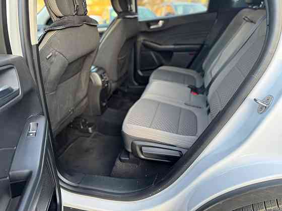 FORD ESCAPE Донецк