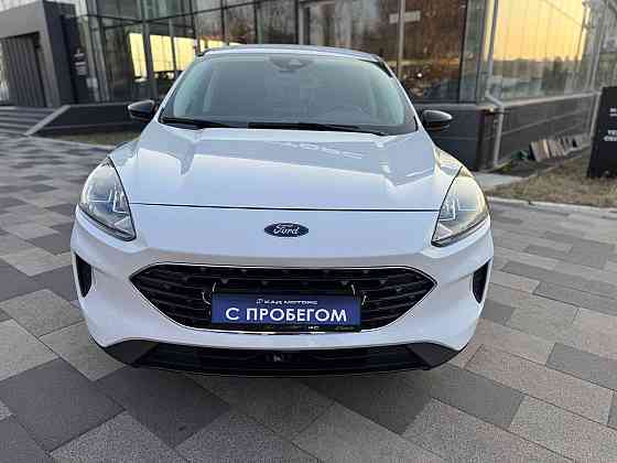 FORD ESCAPE Донецк