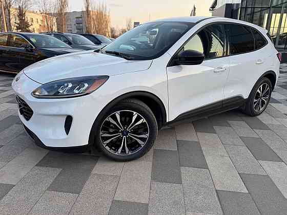 FORD ESCAPE Донецк