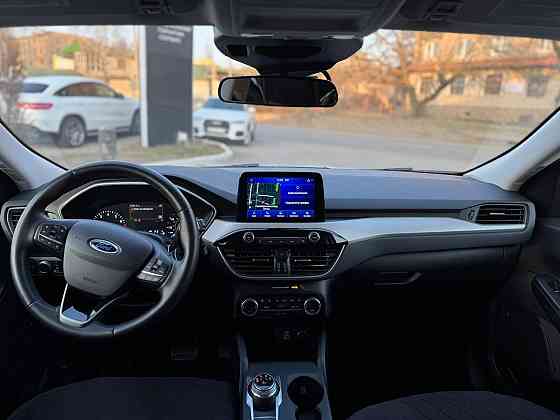 FORD ESCAPE Донецк