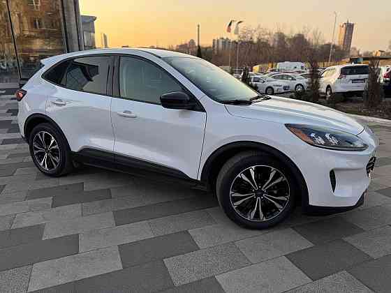 FORD ESCAPE Донецк