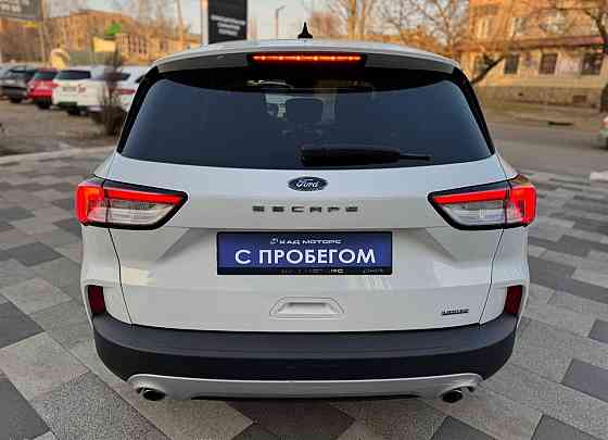 FORD ESCAPE Донецк