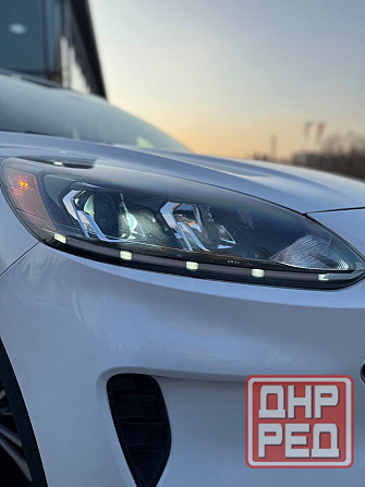 FORD ESCAPE Донецк - изображение 7