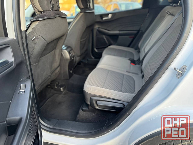 FORD ESCAPE Донецк - изображение 5
