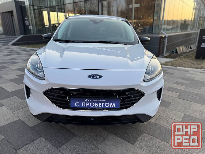 FORD ESCAPE Донецк - изображение 1