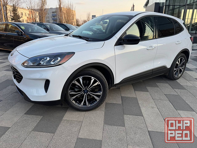 FORD ESCAPE Донецк - изображение 2