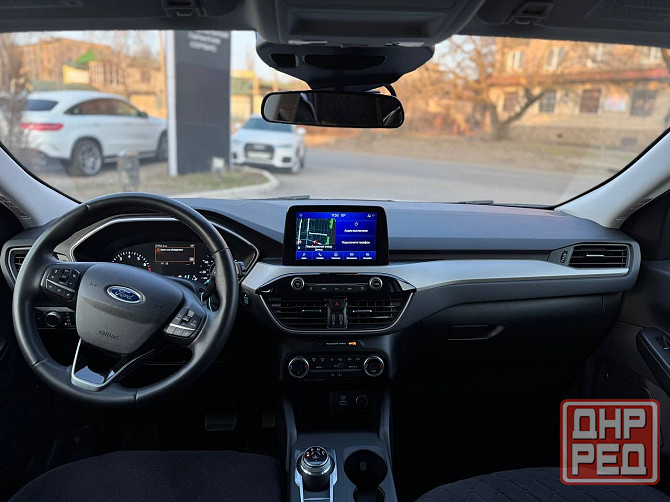 FORD ESCAPE Донецк - изображение 6