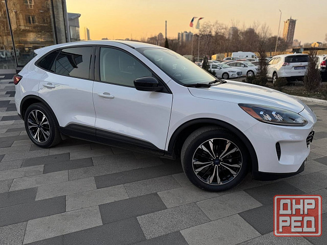 FORD ESCAPE Донецк - изображение 3