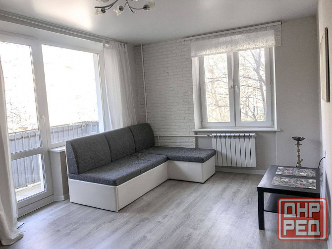 Ворошиловский район, Набережная, Толстячок, Школьный бульвар Донецк - изображение 4