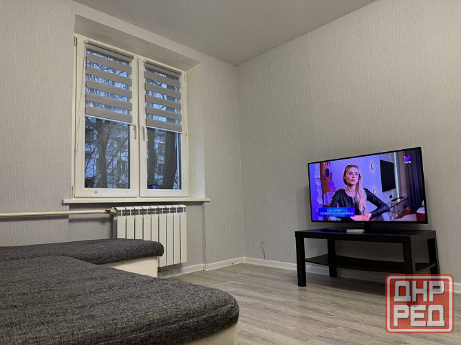 Ворошиловский район, Набережная, Толстячок, Школьный бульвар Донецк - изображение 5