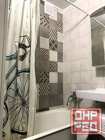 Ворошиловский район, Набережная, Толстячок, Школьный бульвар Донецк - изображение 8