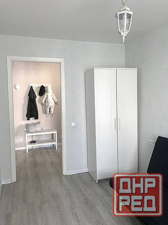 Ворошиловский район, Набережная, Толстячок, Школьный бульвар Донецк - изображение 7