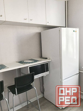 Ворошиловский район, Набережная, Толстячок, Школьный бульвар Донецк - изображение 2