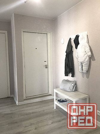 Ворошиловский район, Набережная, Толстячок, Школьный бульвар Донецк - изображение 10