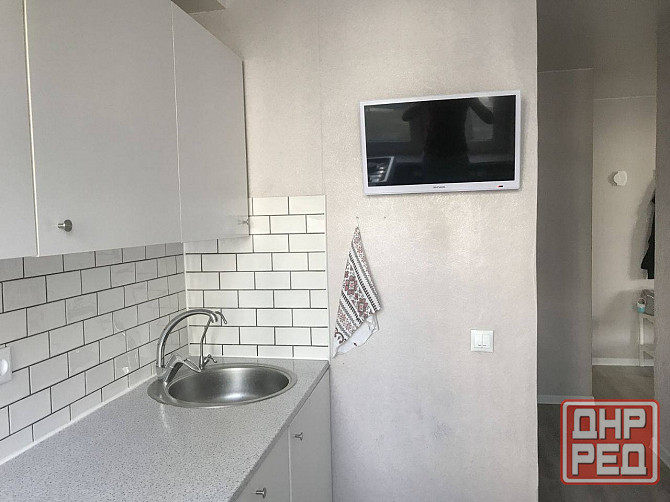 Ворошиловский район, Набережная, Толстячок, Школьный бульвар Донецк - изображение 3