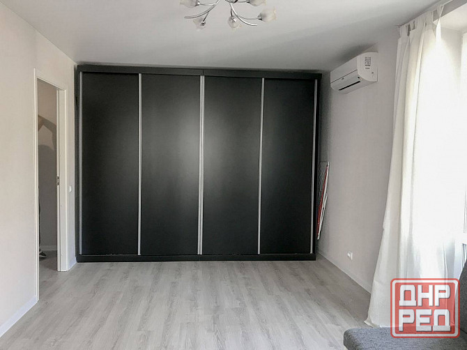 Ворошиловский район, Набережная, Толстячок, Школьный бульвар Донецк - изображение 6