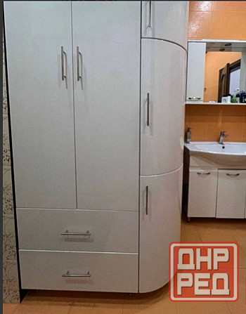 Продажа 2-х комнатной квартиры в Калининском районе, проспект Ильича. Донецк - изображение 6